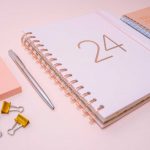 Cuadernos "Aprendiendo a Quererme"