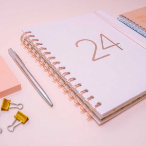 Cuadernos "Aprendiendo a Quererme"