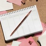 Planificador semanal